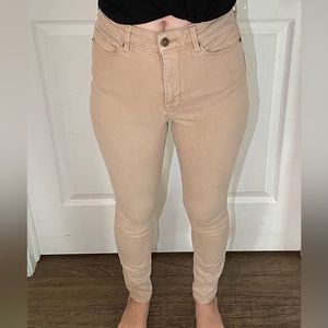 Goodthreads Skinny Hi-Rise Khakis